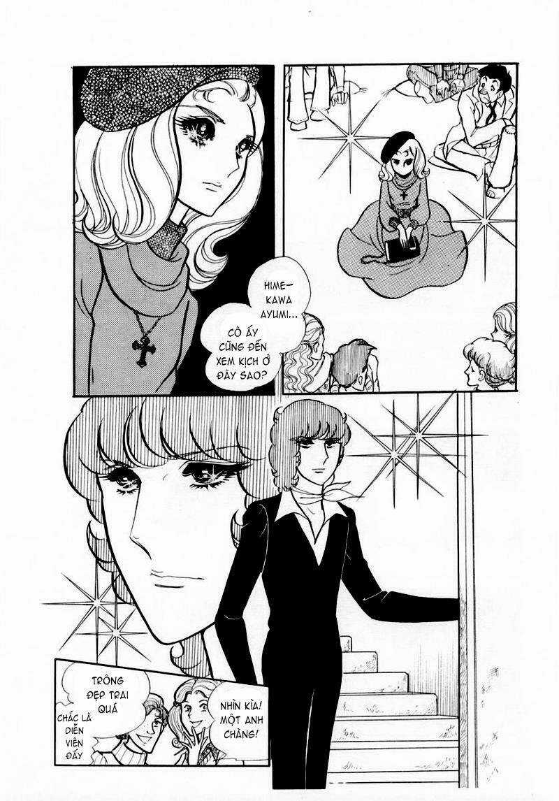 Glass Mask - Chapter 48 - Trang 4