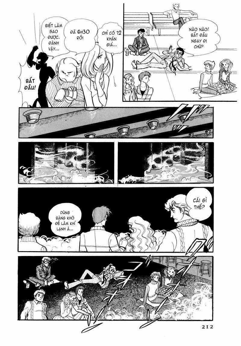 Glass Mask - Chapter 48 - Trang 5