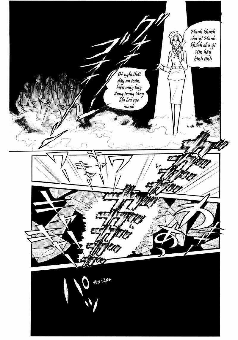 Glass Mask - Chapter 48 - Trang 6