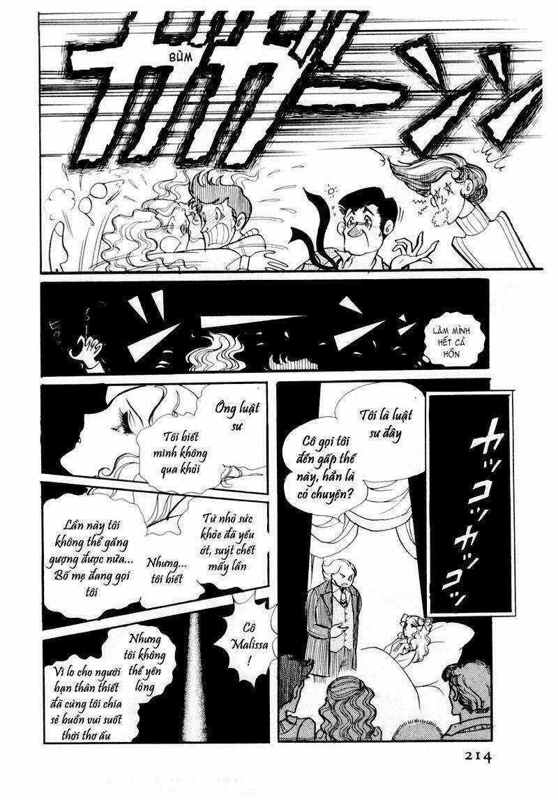 Glass Mask - Chapter 48 - Trang 7
