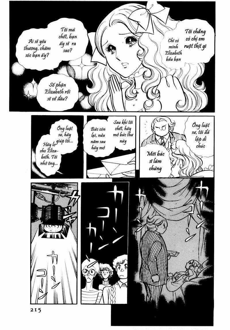 Glass Mask - Chapter 48 - Trang 8