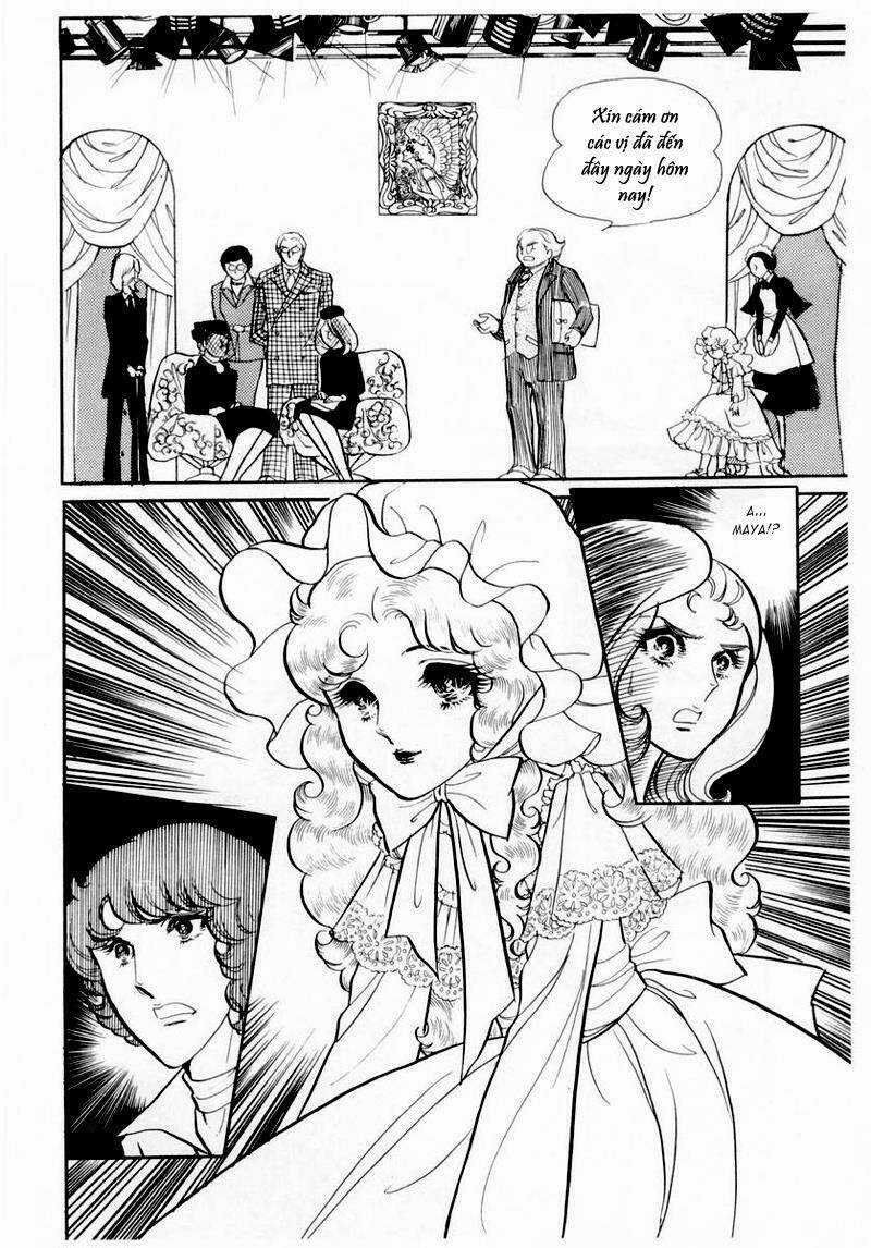 Glass Mask - Chapter 48 - Trang 9