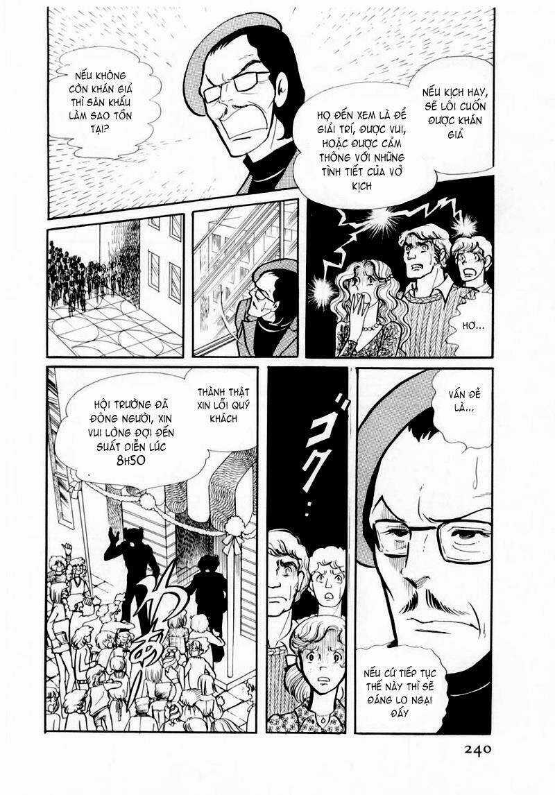 Glass Mask - Chapter 49 - Trang 2