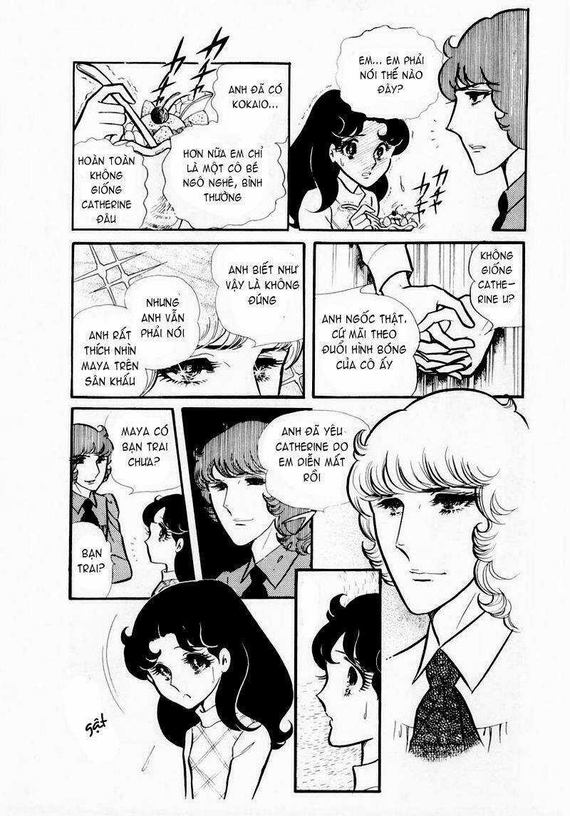 Glass Mask - Chapter 49 - Trang 11