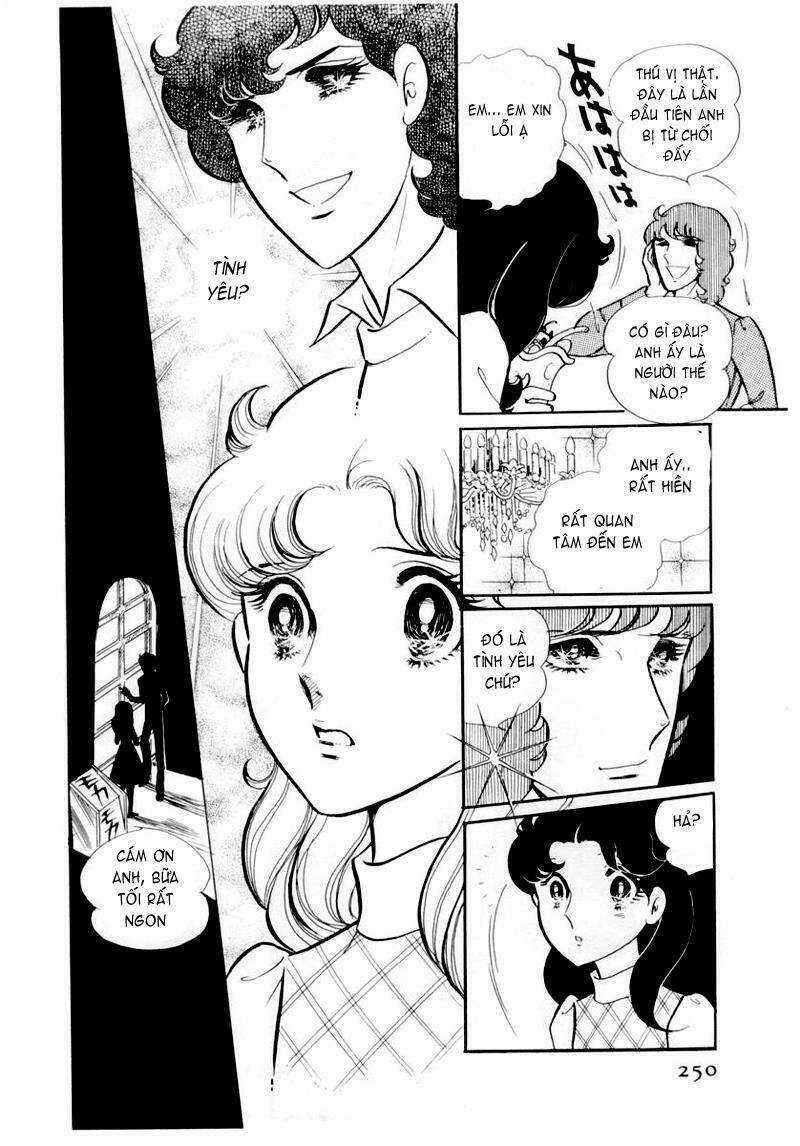 Glass Mask - Chapter 49 - Trang 12