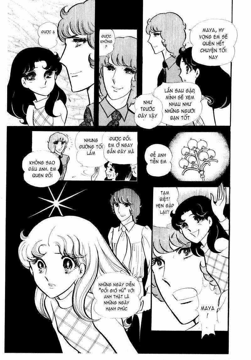 Glass Mask - Chapter 49 - Trang 13