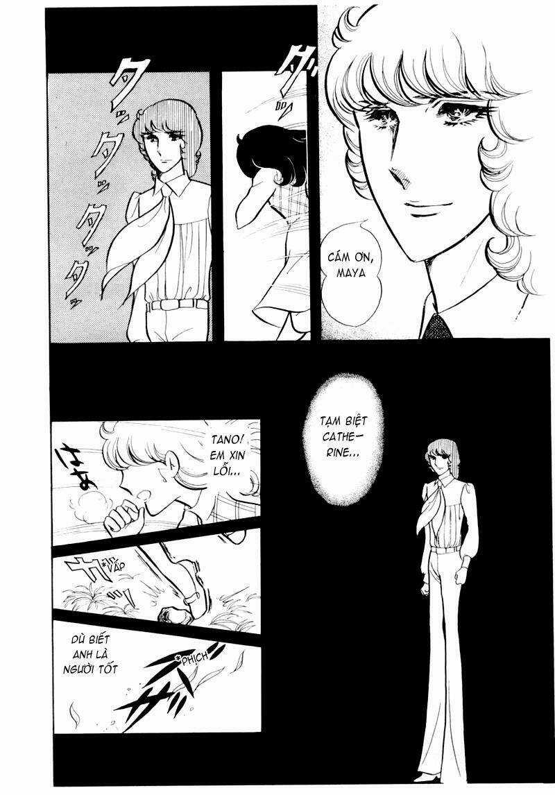 Glass Mask - Chapter 49 - Trang 14