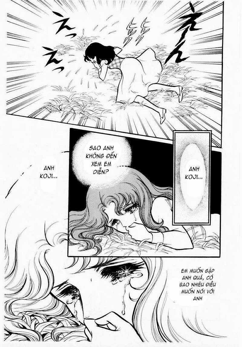 Glass Mask - Chapter 49 - Trang 15