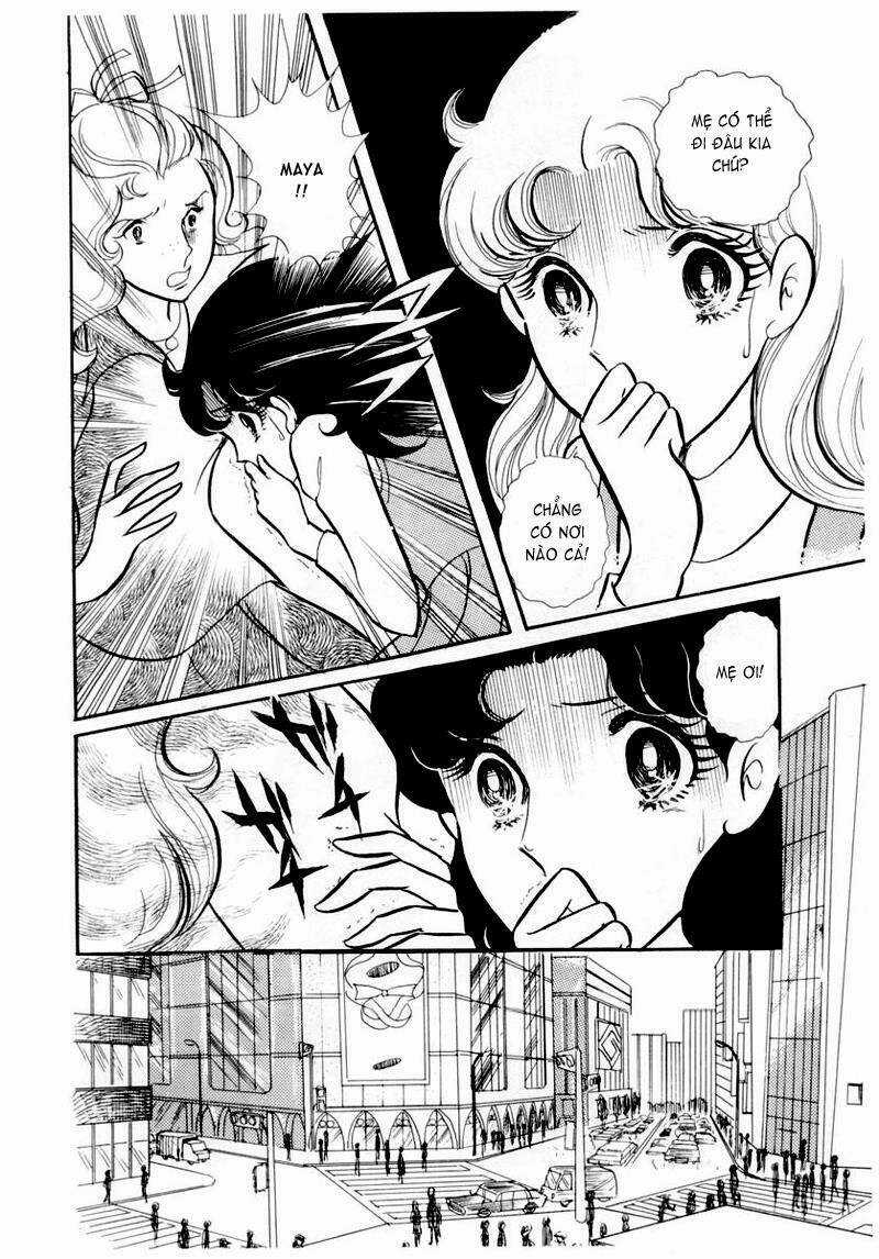 Glass Mask - Chapter 49 - Trang 18