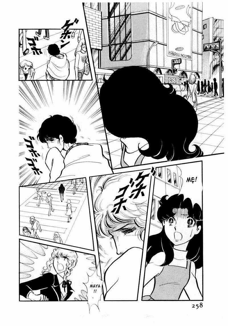 Glass Mask - Chapter 49 - Trang 20