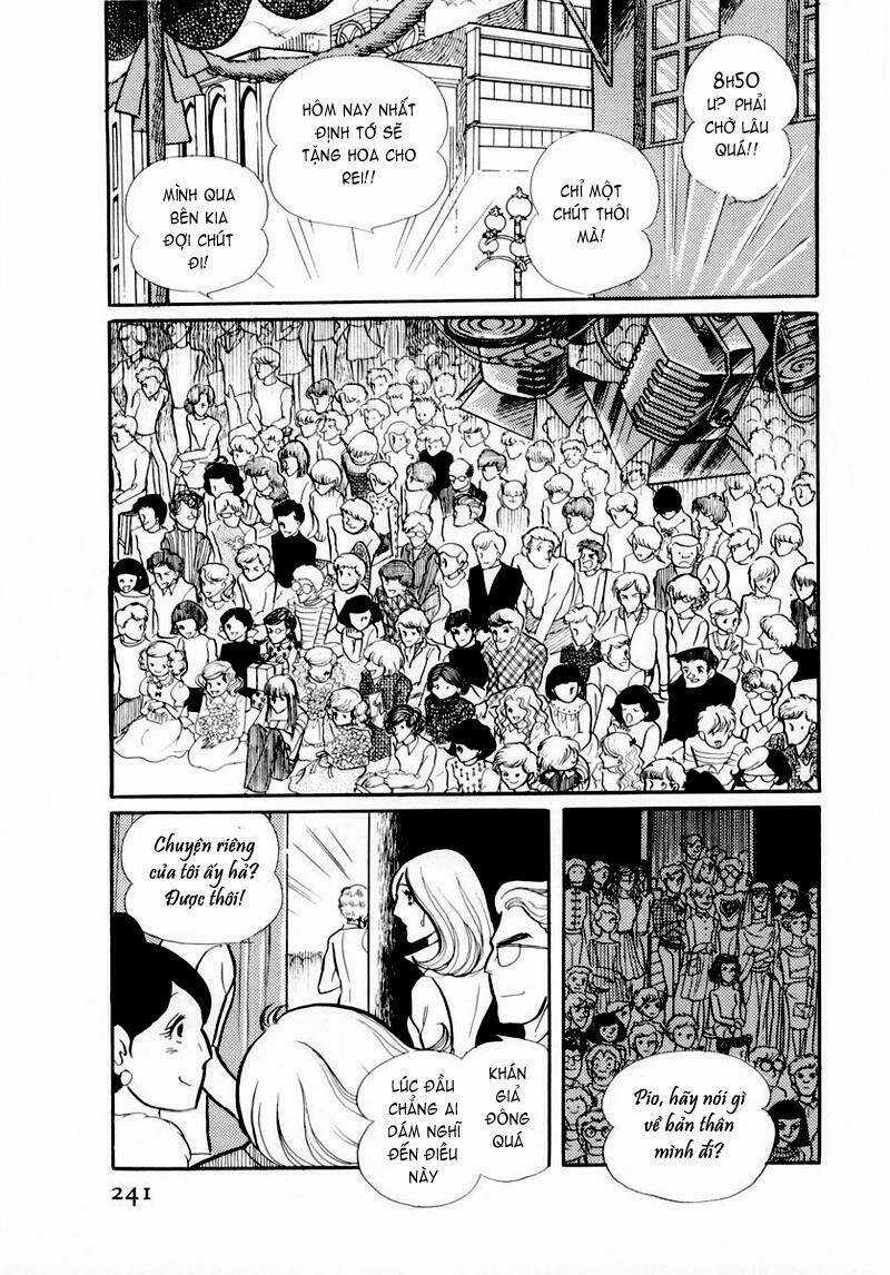 Glass Mask - Chapter 49 - Trang 3