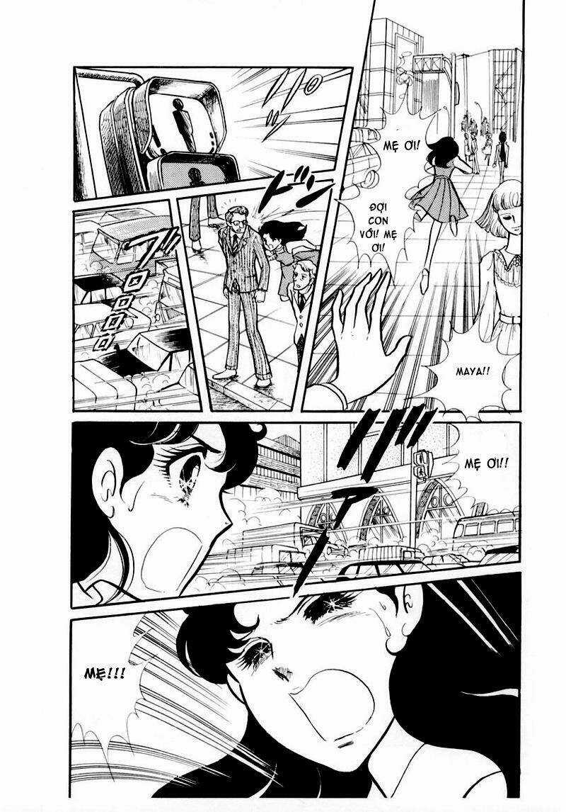 Glass Mask - Chapter 49 - Trang 21