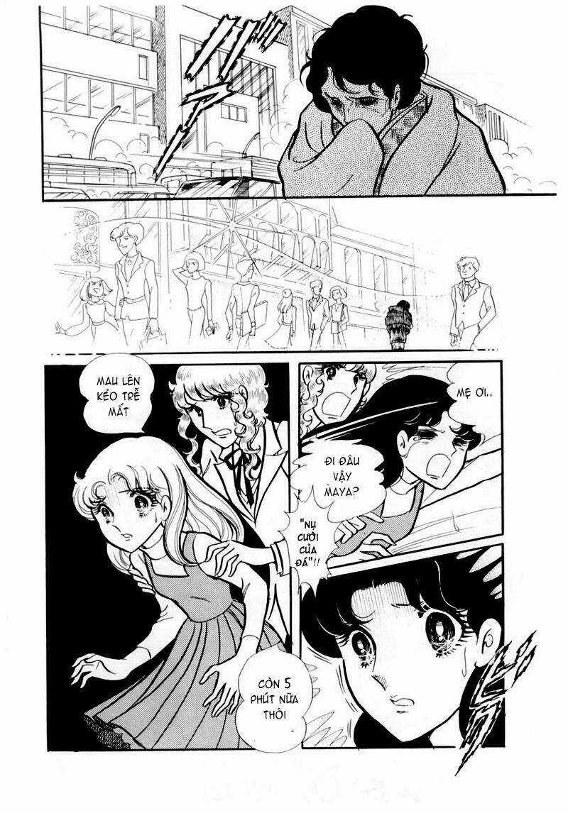 Glass Mask - Chapter 49 - Trang 22