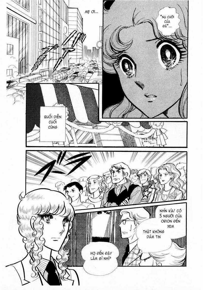 Glass Mask - Chapter 49 - Trang 23