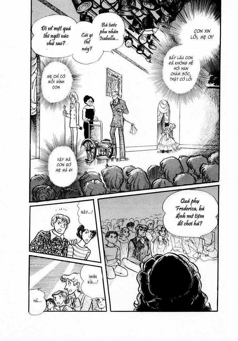 Glass Mask - Chapter 49 - Trang 25