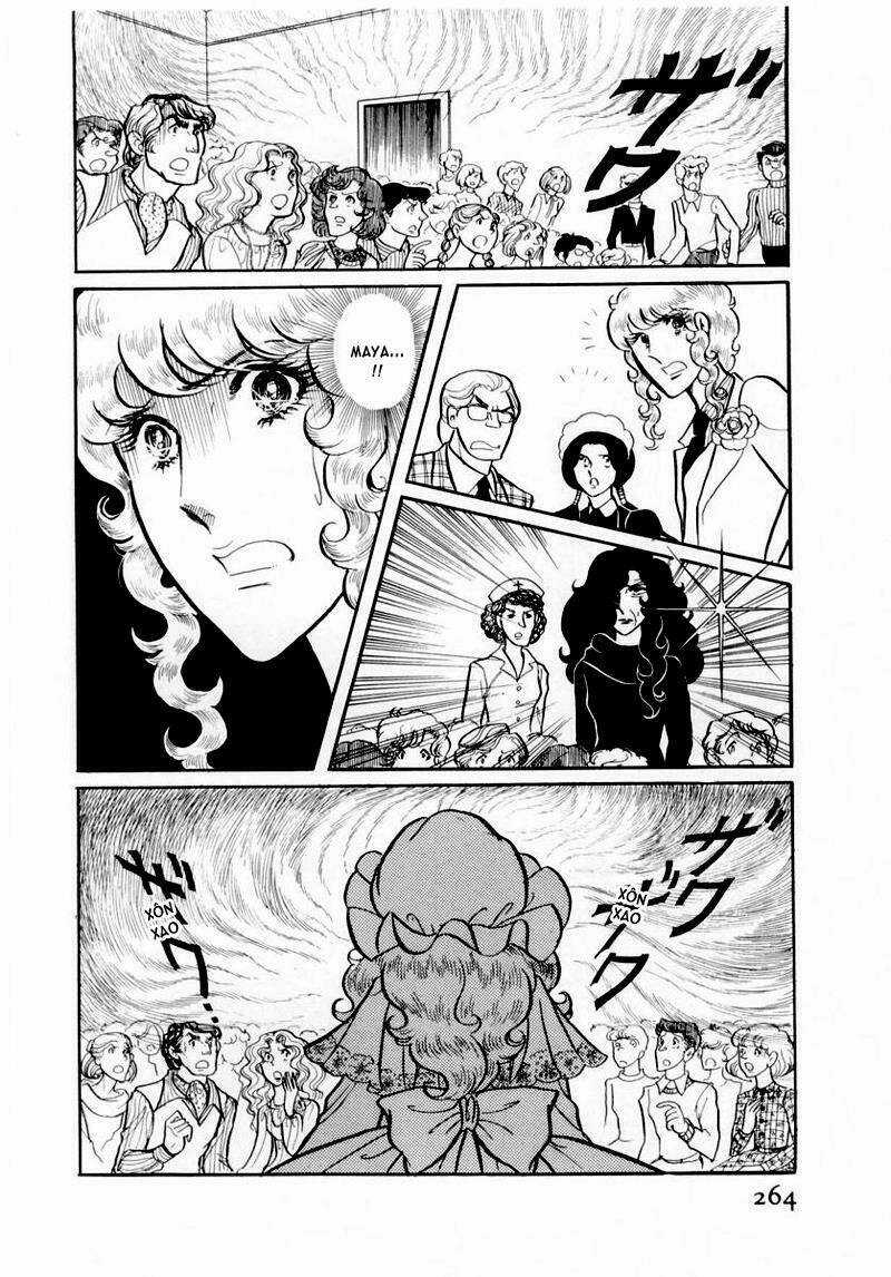 Glass Mask - Chapter 49 - Trang 26