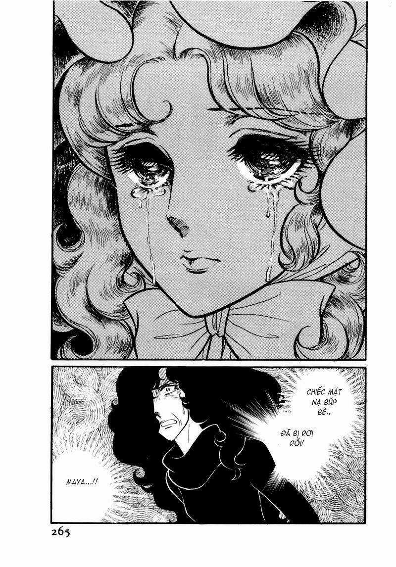 Glass Mask - Chapter 49 - Trang 27