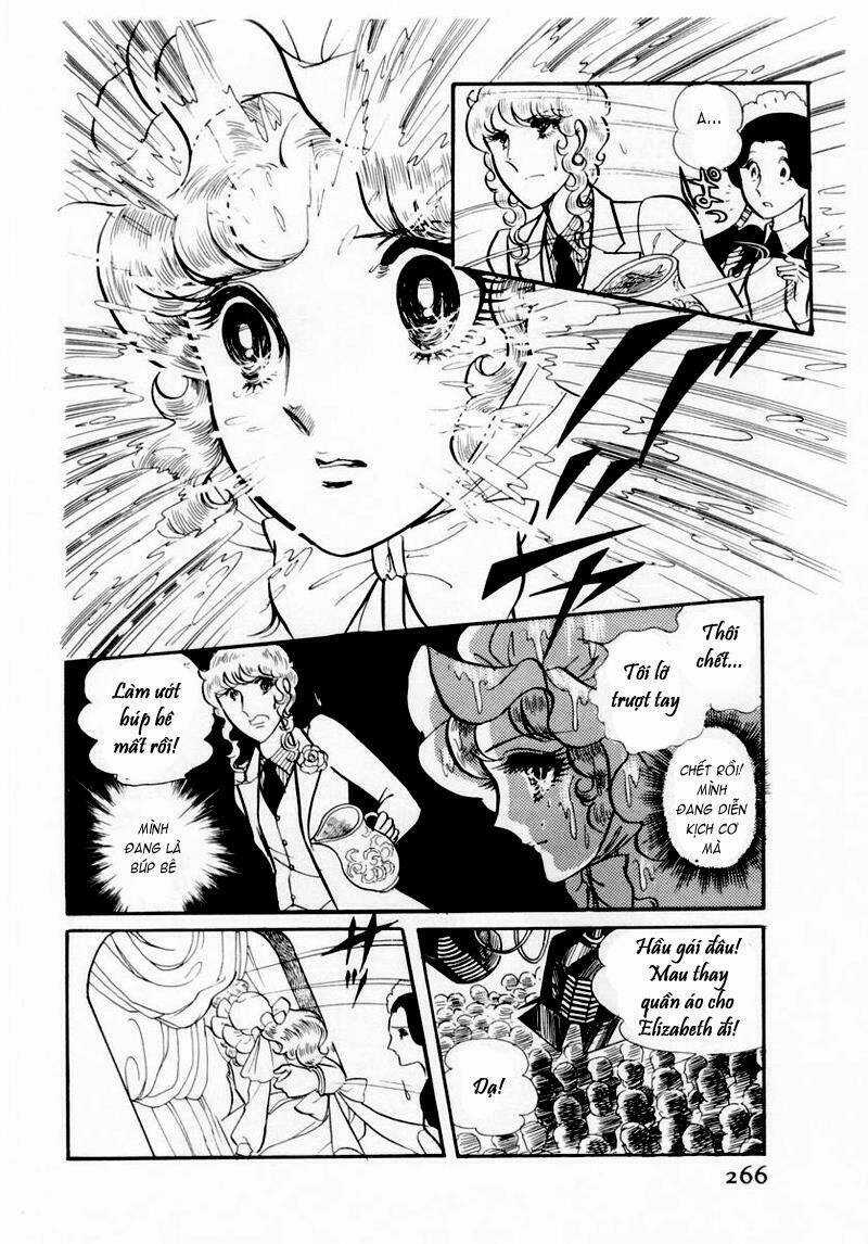 Glass Mask - Chapter 49 - Trang 28