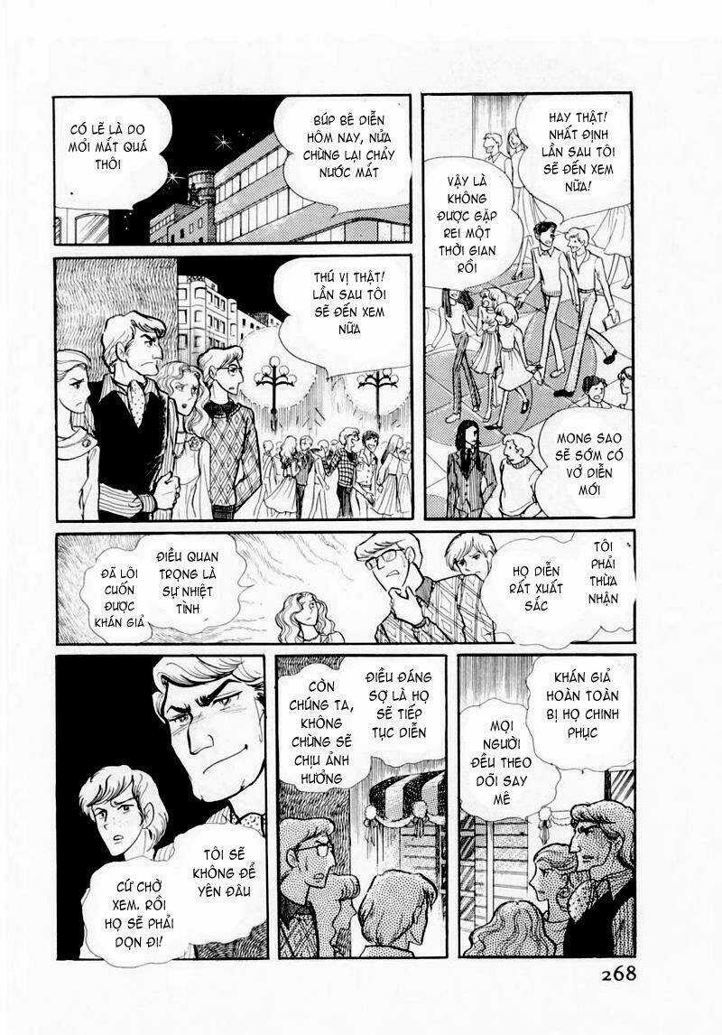 Glass Mask - Chapter 49 - Trang 30