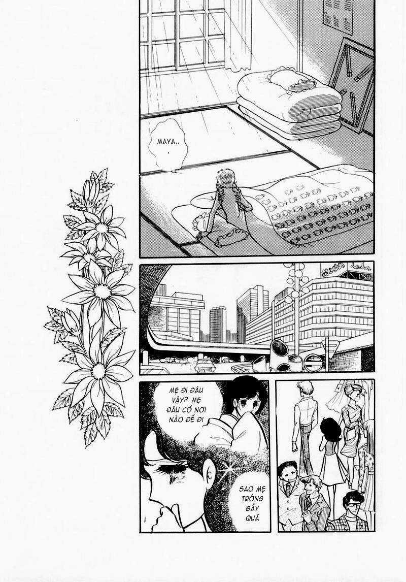 Glass Mask - Chapter 49 - Trang 35