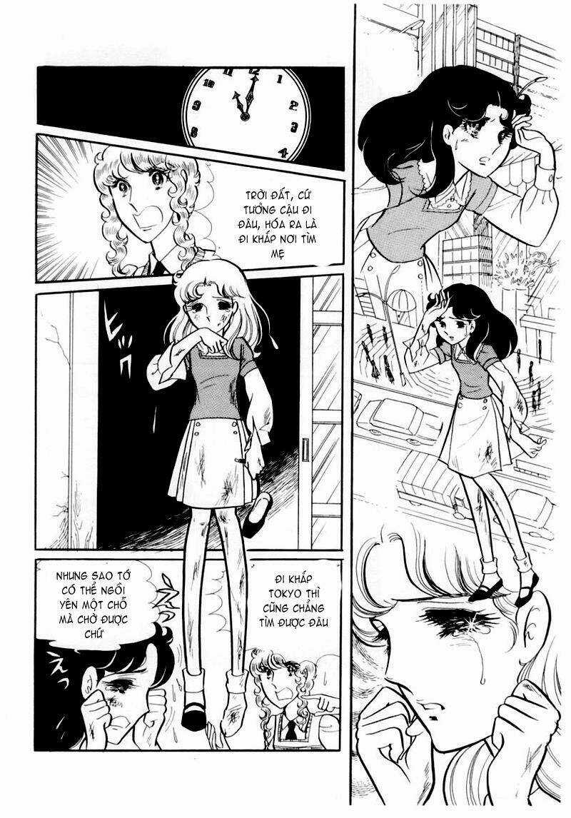 Glass Mask - Chapter 49 - Trang 36