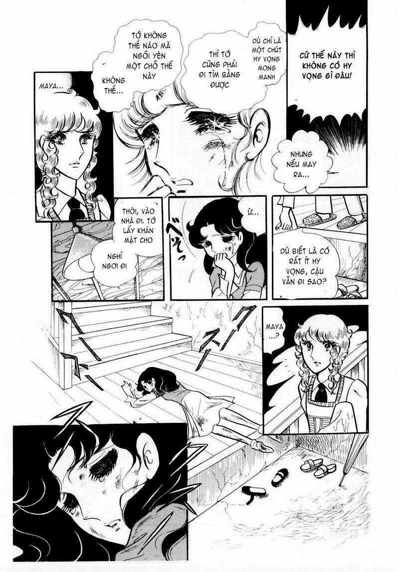 Glass Mask - Chapter 49 - Trang 37