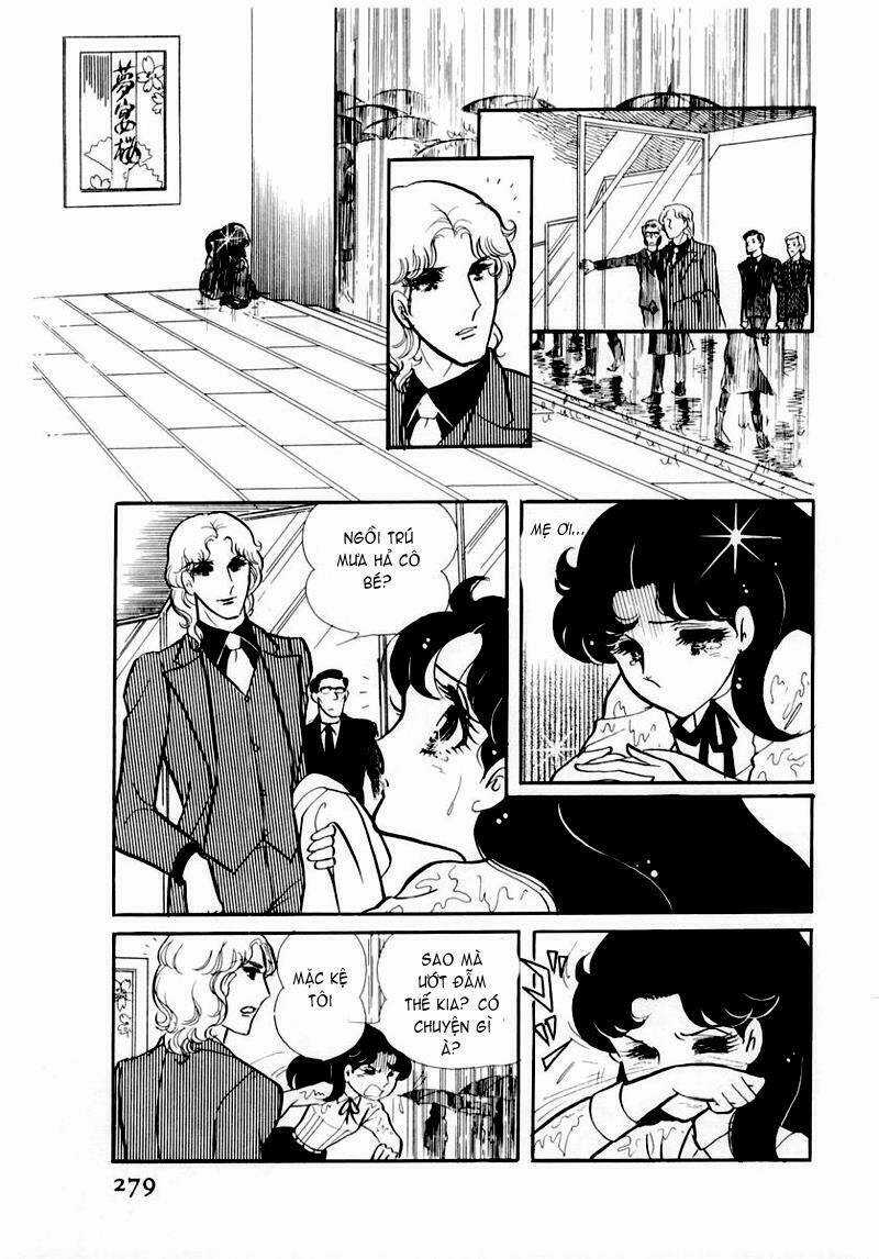 Glass Mask - Chapter 49 - Trang 41