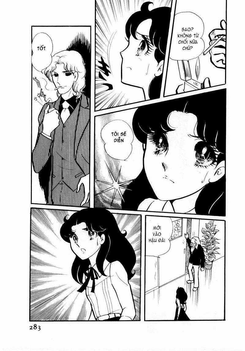 Glass Mask - Chapter 49 - Trang 45