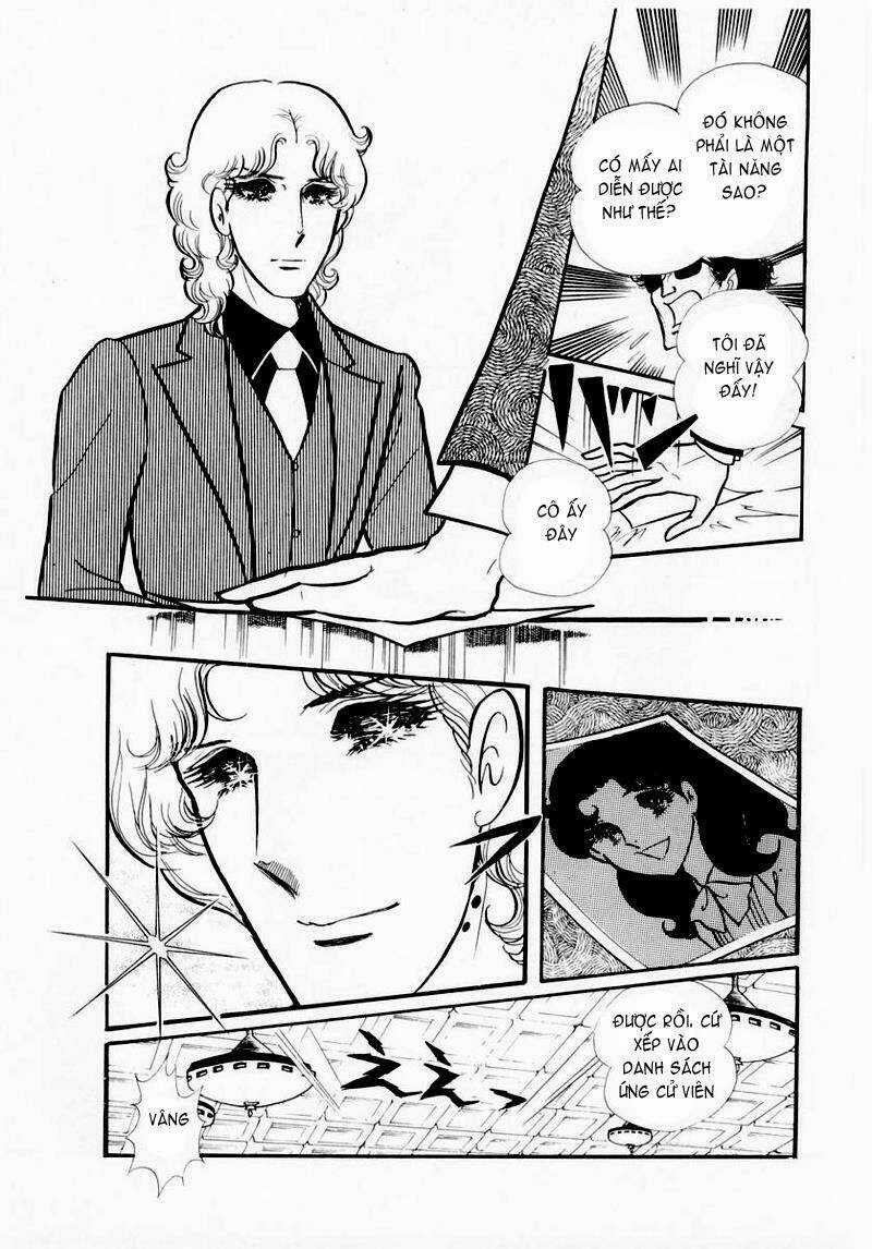 Glass Mask - Chapter 49 - Trang 7