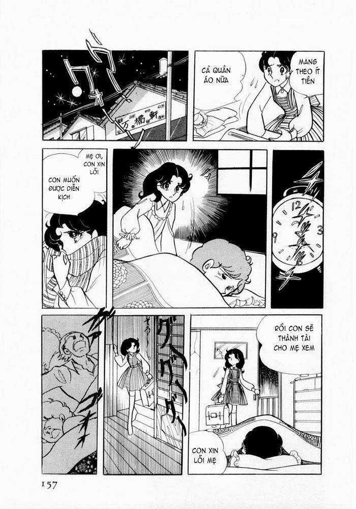 Glass Mask - Chapter 5 - Trang 19