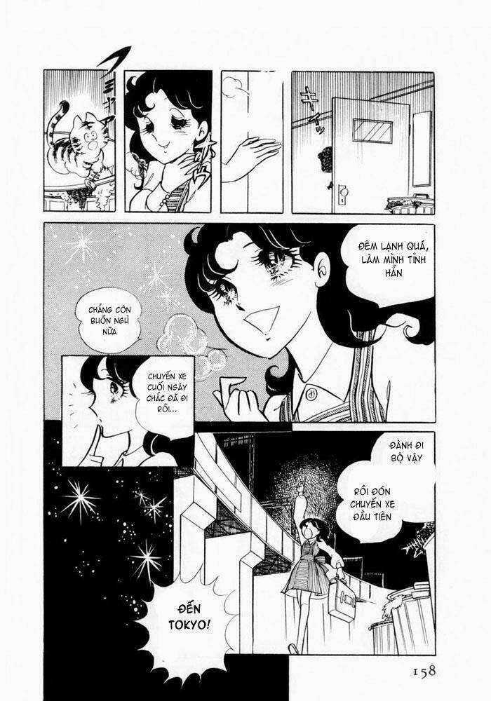 Glass Mask - Chapter 5 - Trang 20