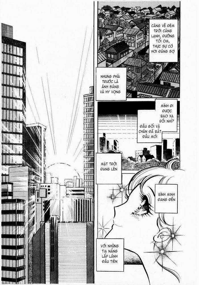 Glass Mask - Chapter 5 - Trang 21