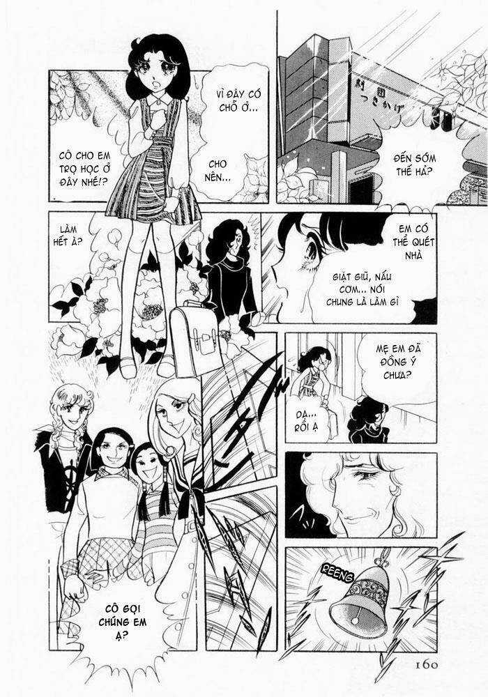 Glass Mask - Chapter 5 - Trang 22