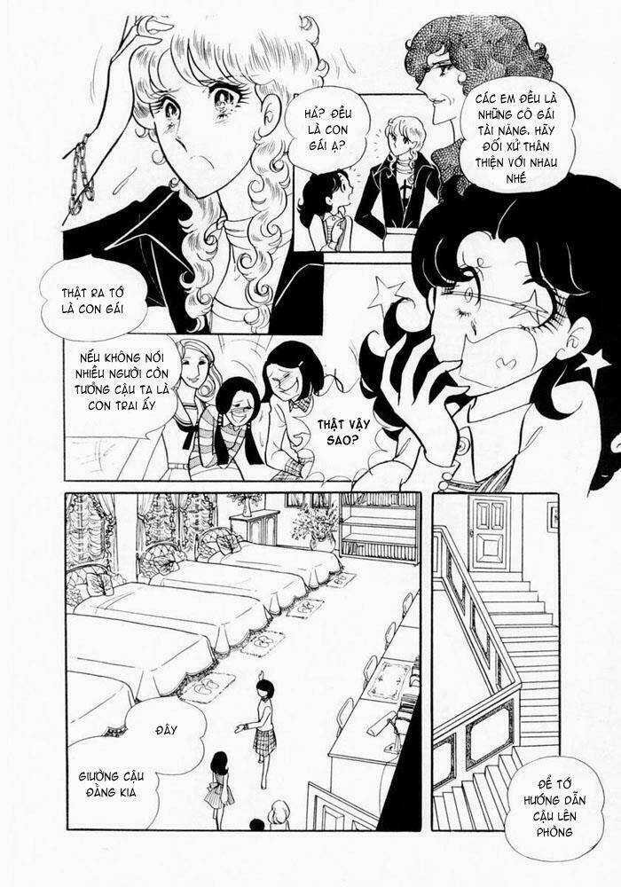 Glass Mask - Chapter 5 - Trang 24