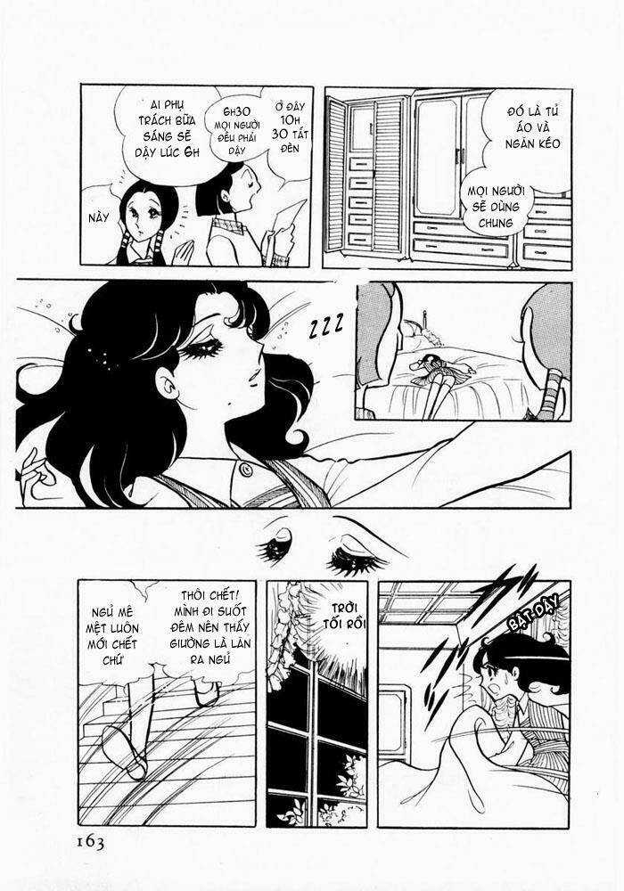 Glass Mask - Chapter 5 - Trang 25