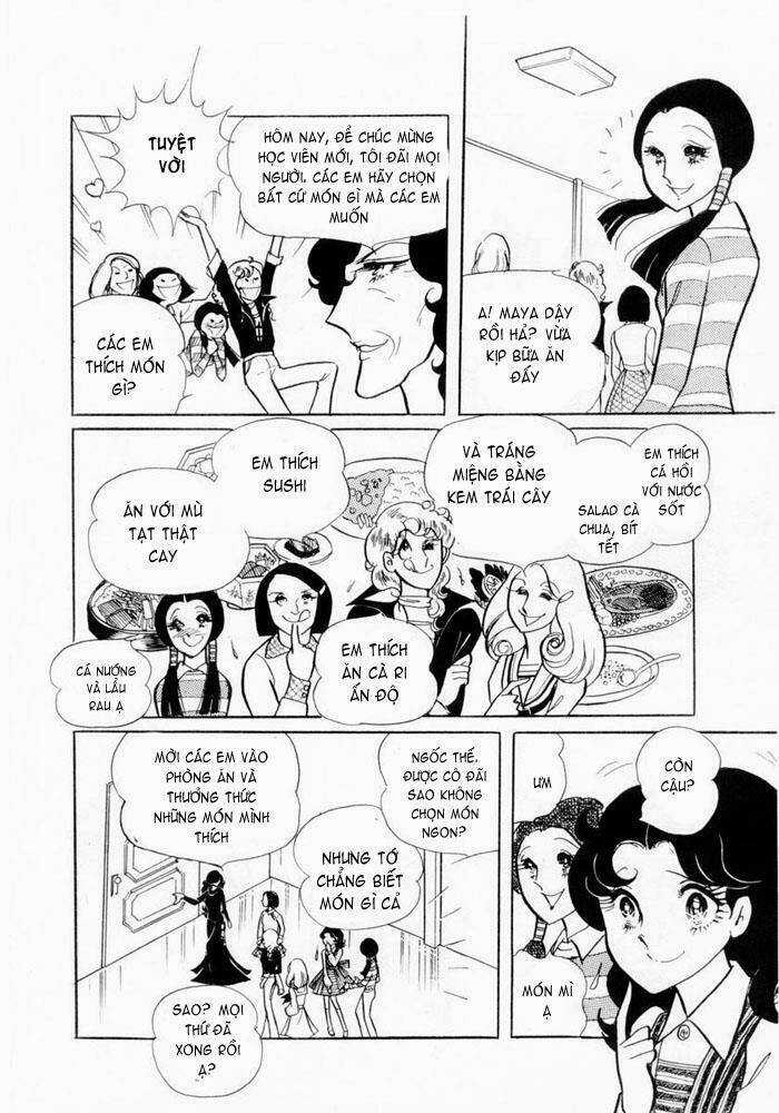 Glass Mask - Chapter 5 - Trang 26