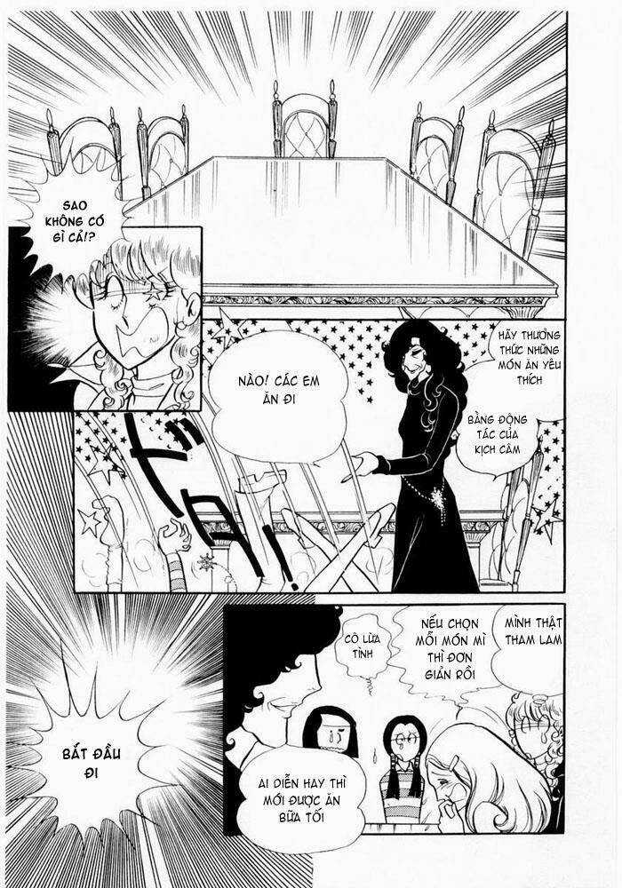 Glass Mask - Chapter 5 - Trang 27