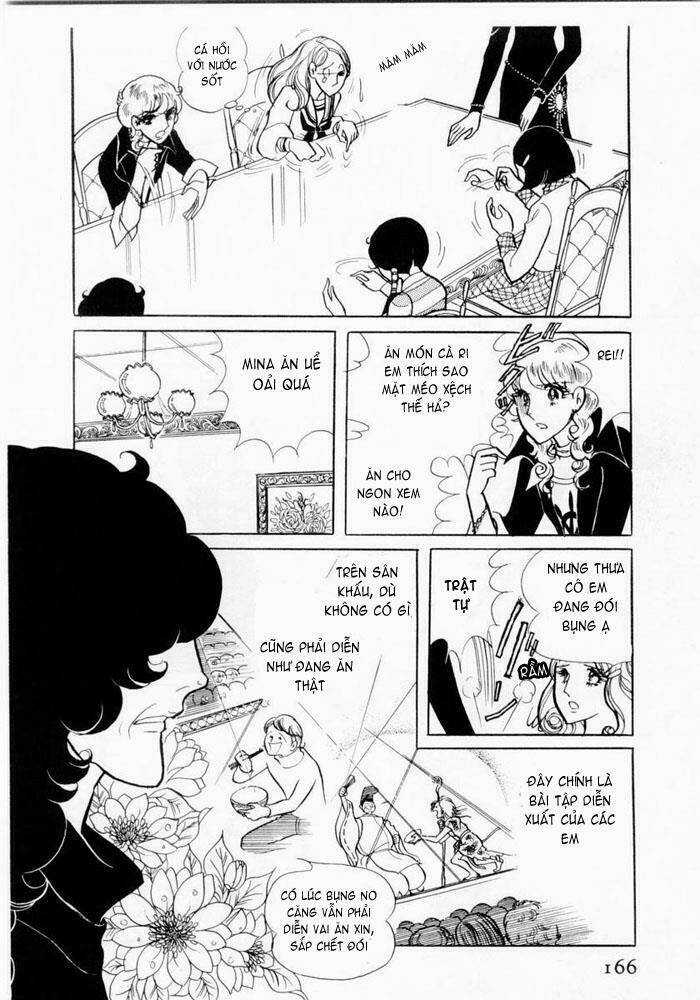 Glass Mask - Chapter 5 - Trang 28