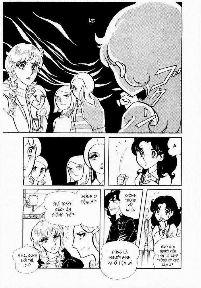 Glass Mask - Chapter 5 - Trang 31