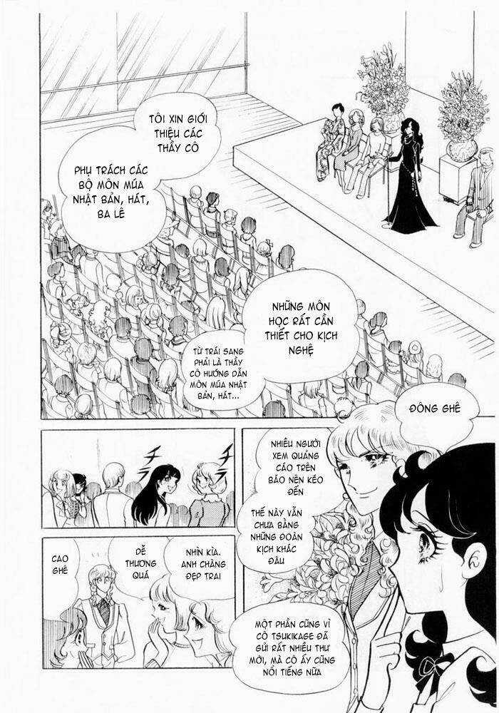 Glass Mask - Chapter 5 - Trang 34