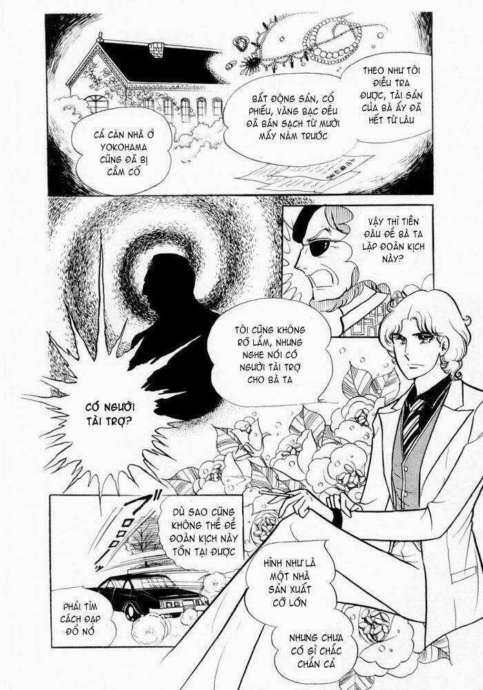 Glass Mask - Chapter 5 - Trang 36