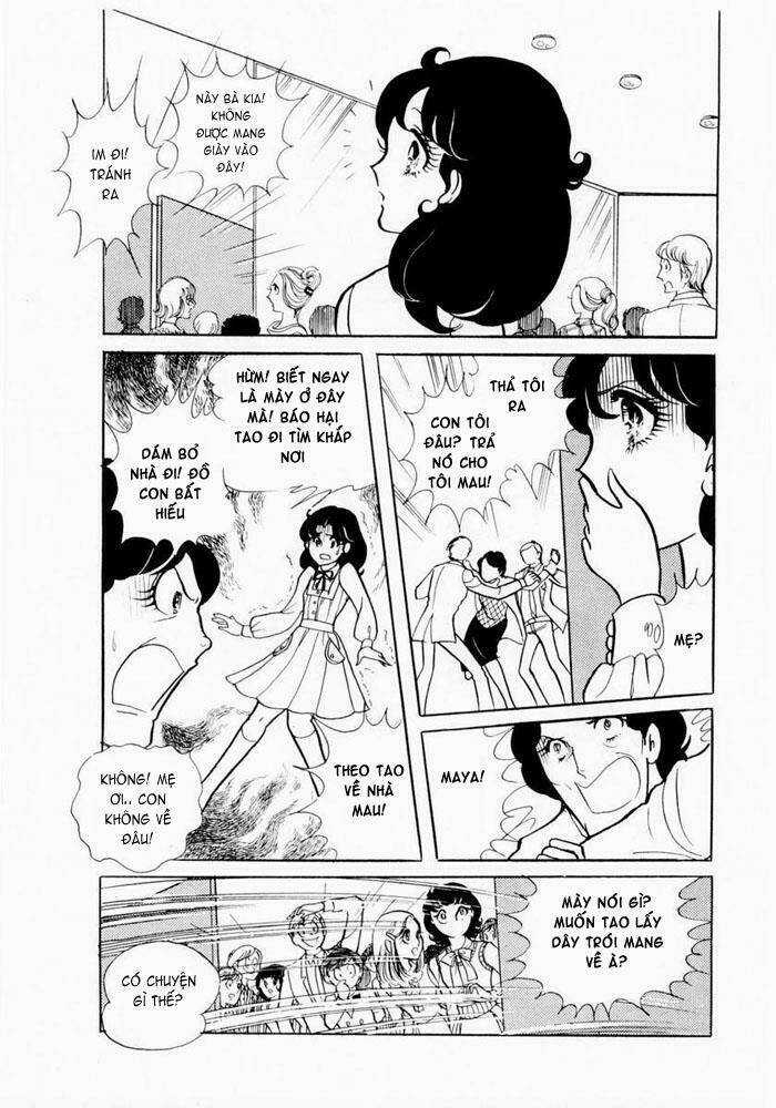 Glass Mask - Chapter 5 - Trang 37