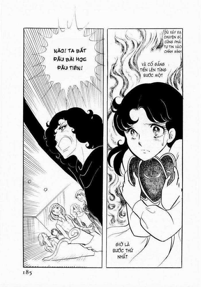 Glass Mask - Chapter 5 - Trang 47