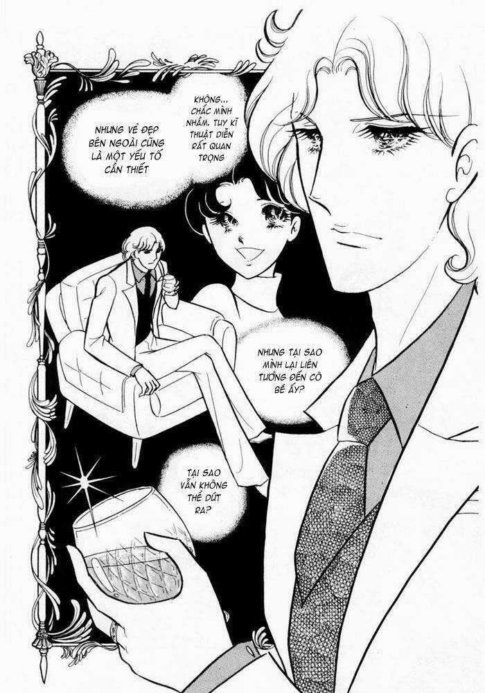 Glass Mask - Chapter 5 - Trang 8