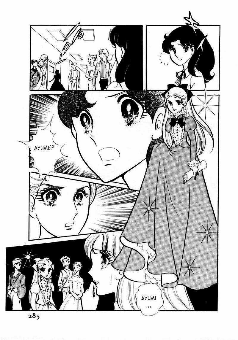 Glass Mask - Chapter 50 - Trang 2