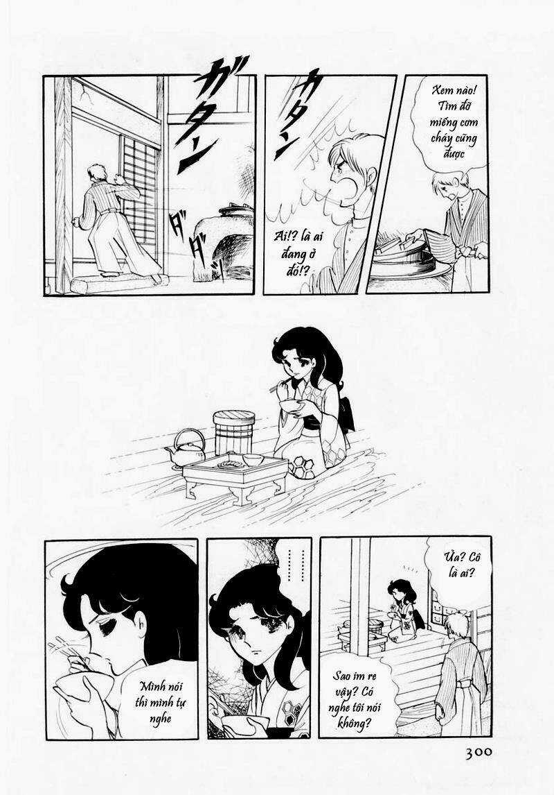 Glass Mask - Chapter 50 - Trang 17