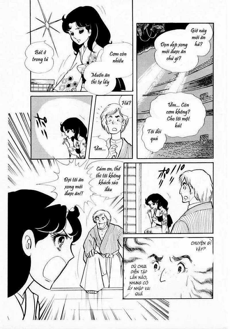 Glass Mask - Chapter 50 - Trang 18