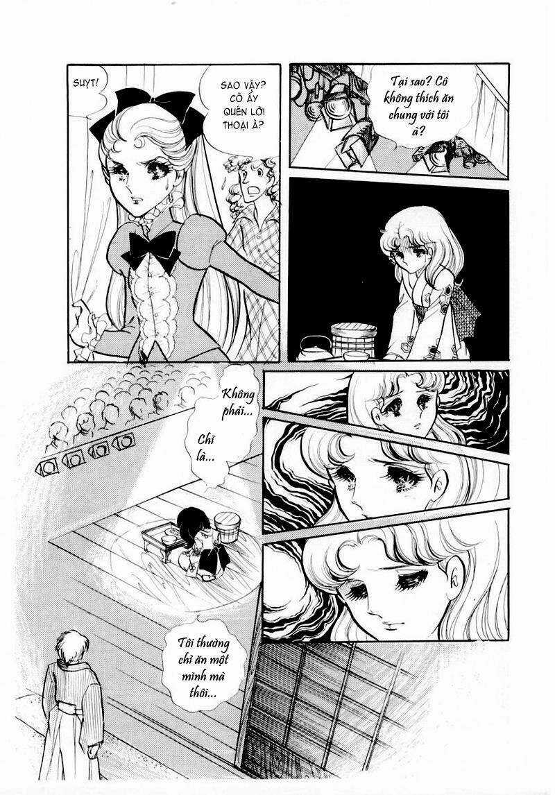 Glass Mask - Chapter 50 - Trang 20