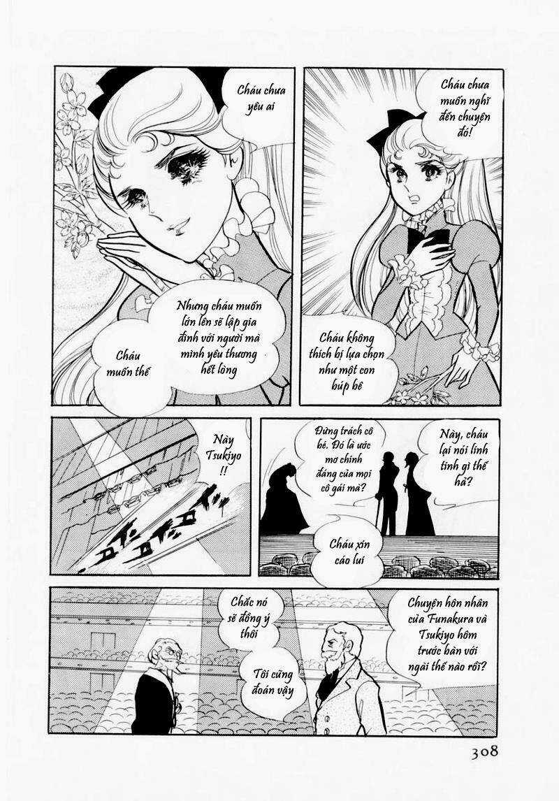 Glass Mask - Chapter 50 - Trang 24
