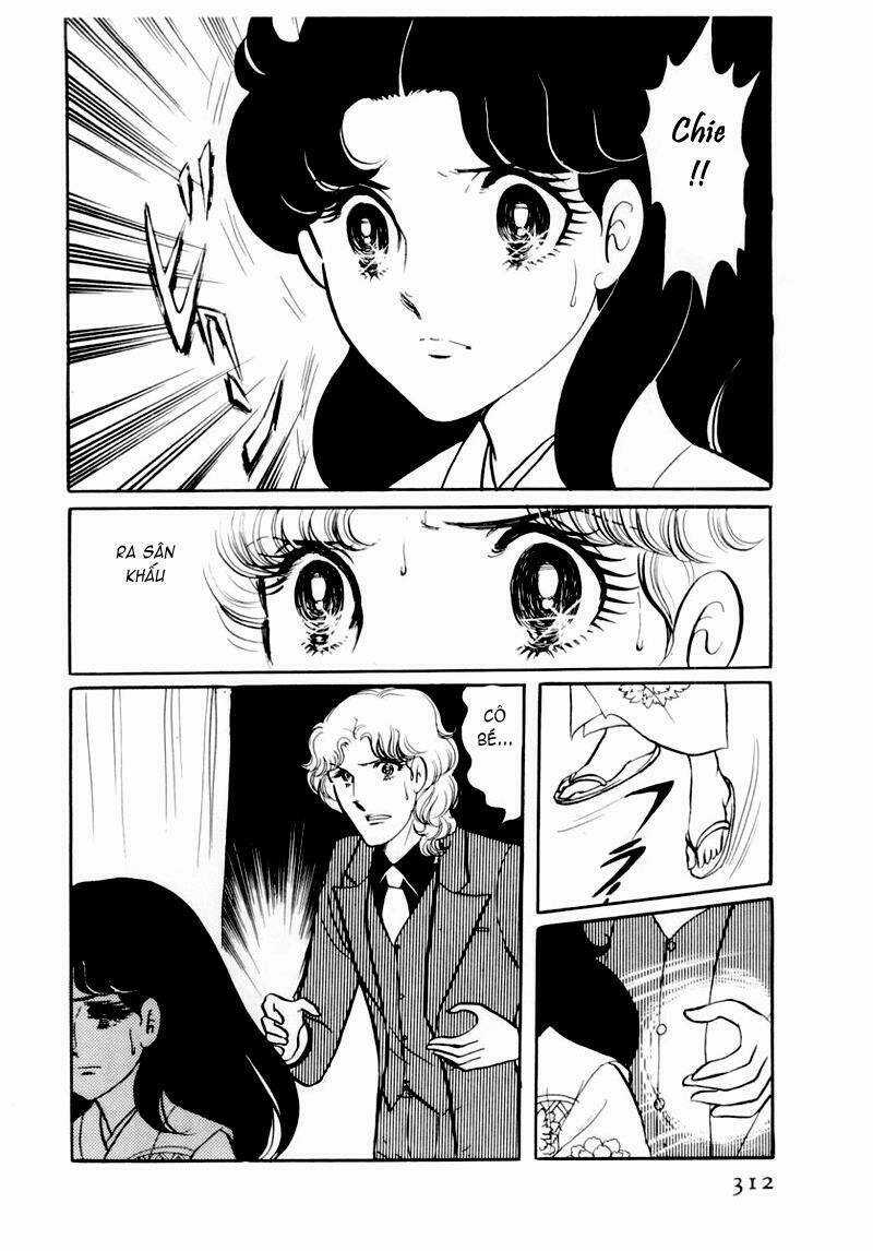 Glass Mask - Chapter 50 - Trang 28